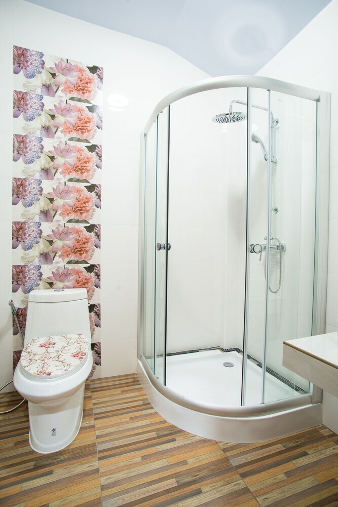 Oyo 927 Samui Platinum Hotel
