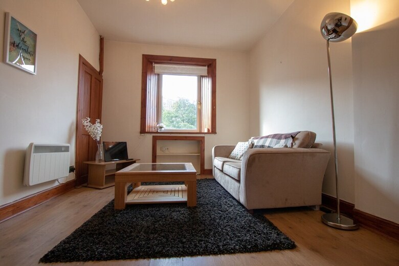 Apartamentos 1 Bedroom Flat In Broughton