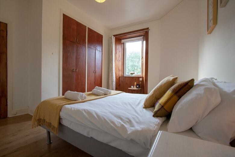Apartamentos 1 Bedroom Flat In Broughton