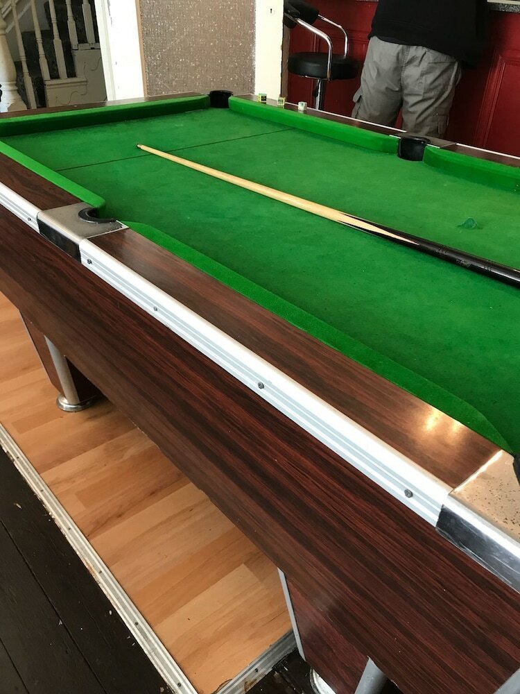 Hotel The Driftwood