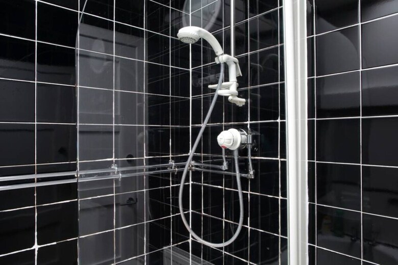 1 Bedroom Apartment In Edinburgh