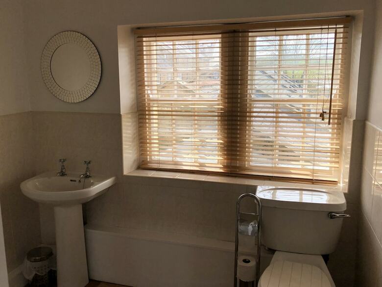 Bed & Breakfast The Sun Inn Alnmouth