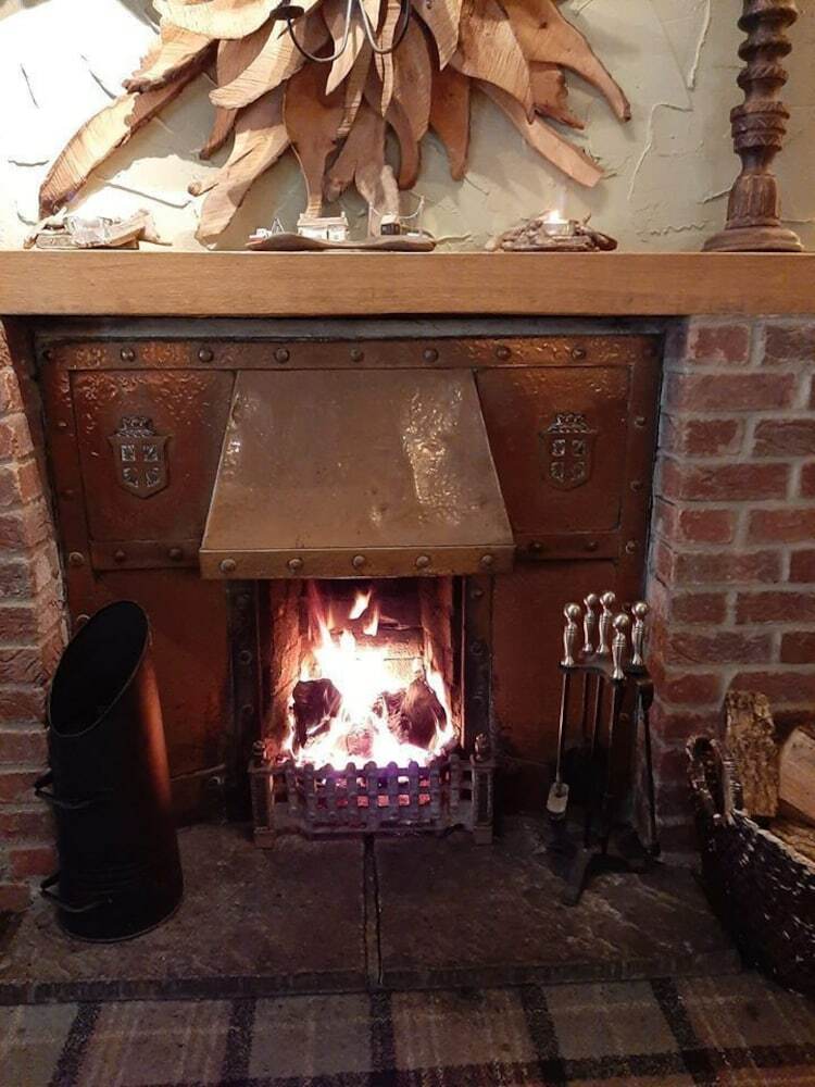Bed & Breakfast The Sun Inn Alnmouth