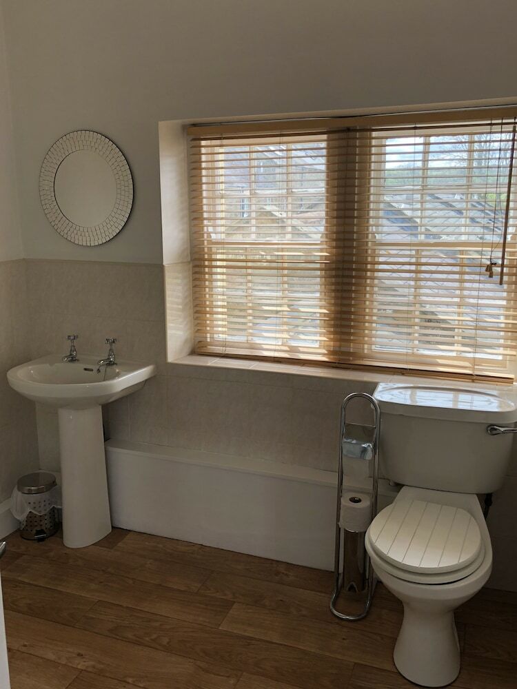 Bed & Breakfast The Sun Inn Alnmouth
