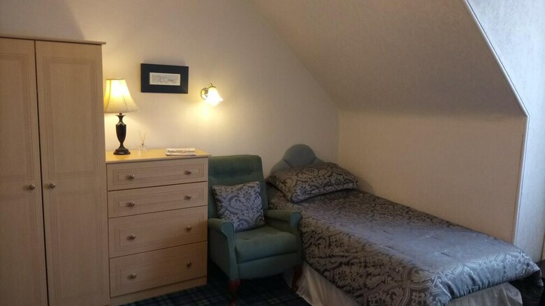 Hotel Crawfords Guest House