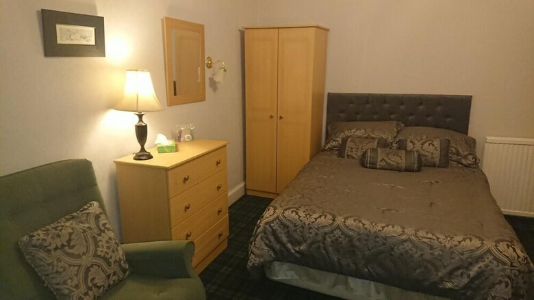 Hotel Crawfords Guest House