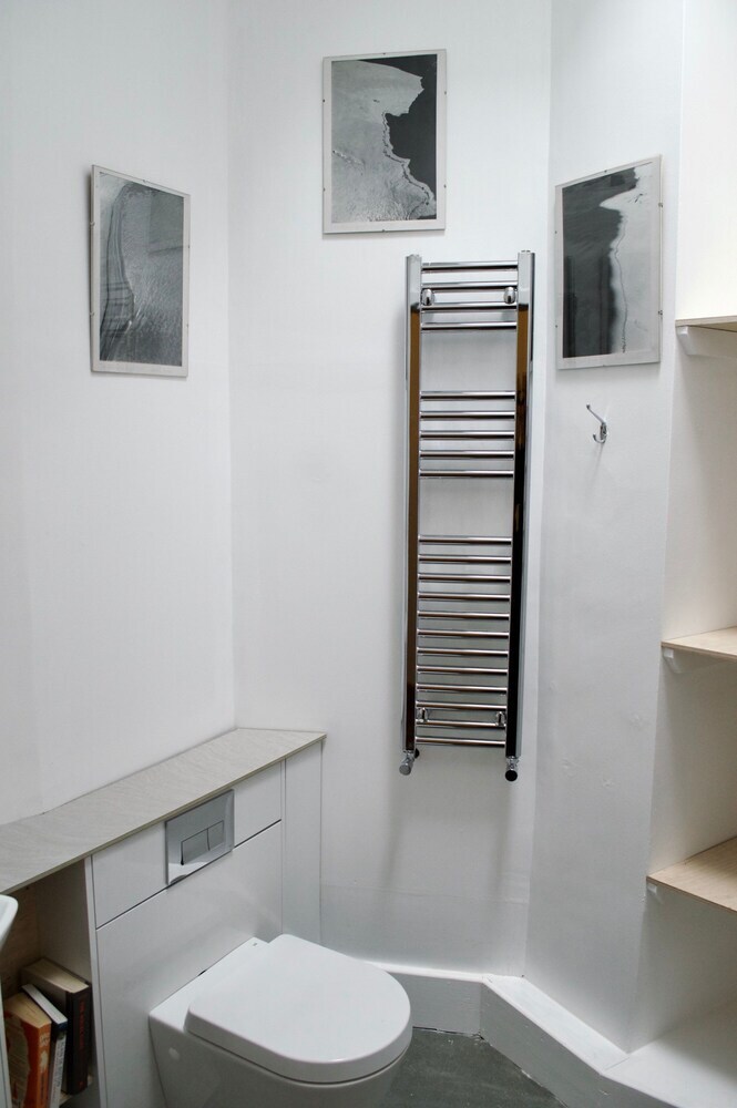 Apartamentos Central 3 Bedroom Flat