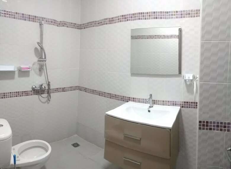 Apartamentos Residence M&n Bounoumin