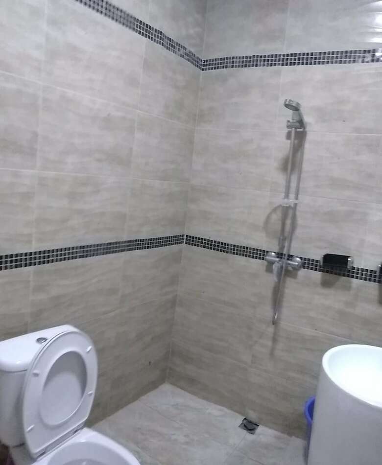 Apartamentos Residence M&n Bounoumin