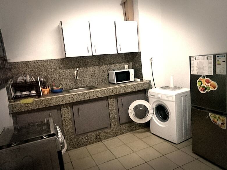 Apartamentos Residence M&n Bounoumin