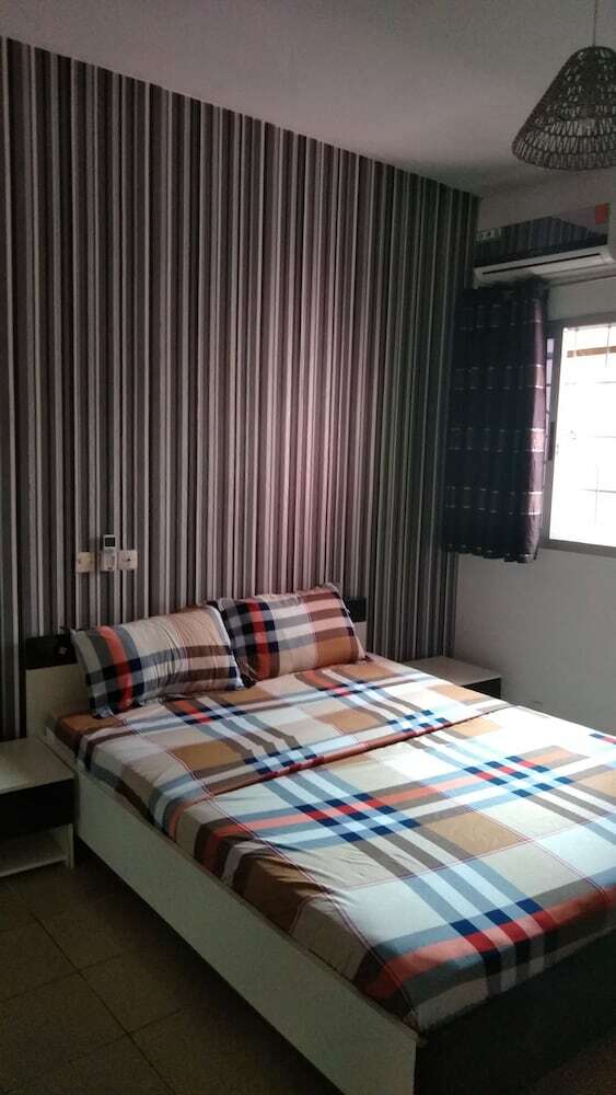 Apartamentos Residence M&n Bounoumin