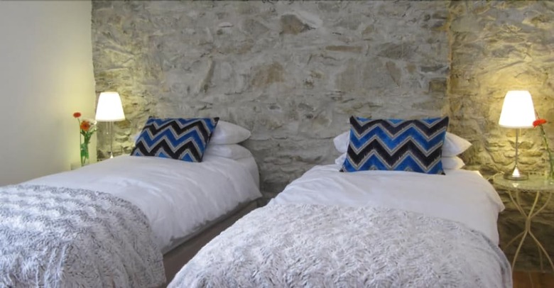 Agroturismo Gite Belle Vie