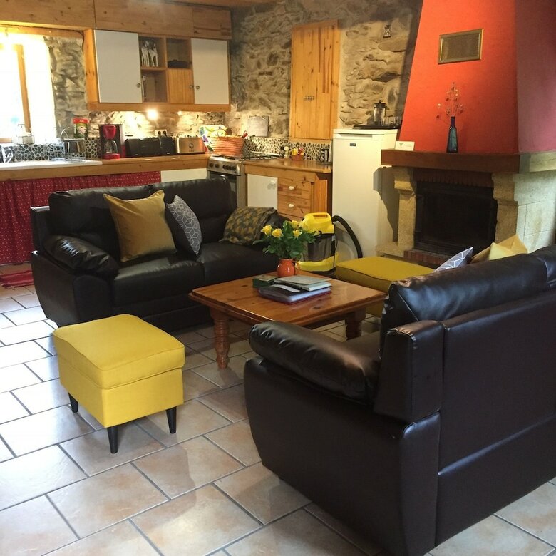 Agroturismo Gite Belle Vie