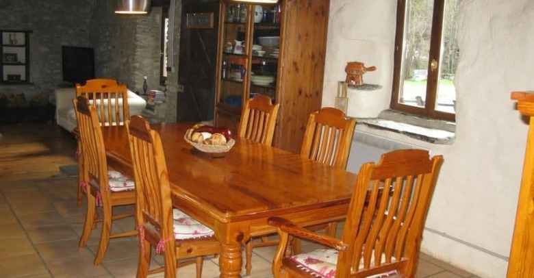 Agroturismo Gite Belle Vie