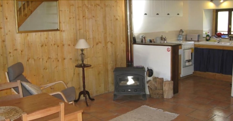 Agroturismo Gite Belle Vie