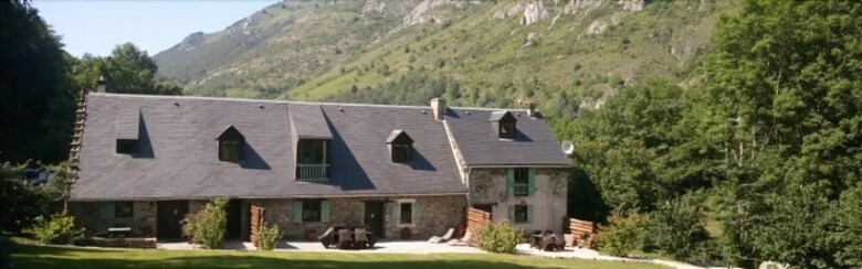 Agroturismo Gite Belle Vie