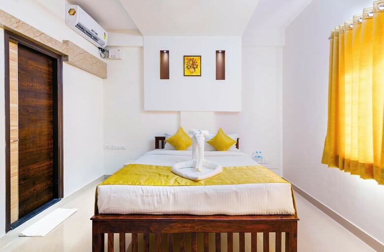Hotel Sampradaya