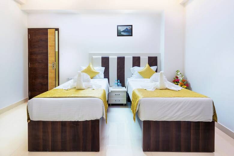 Hotel Sampradaya