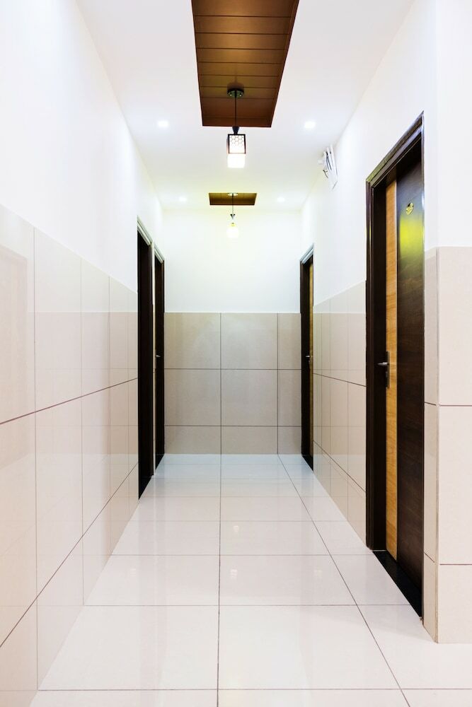 Hotel Sampradaya