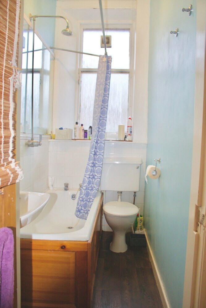 Apartamentos 1 Bedroom Flat Off Leith Walk