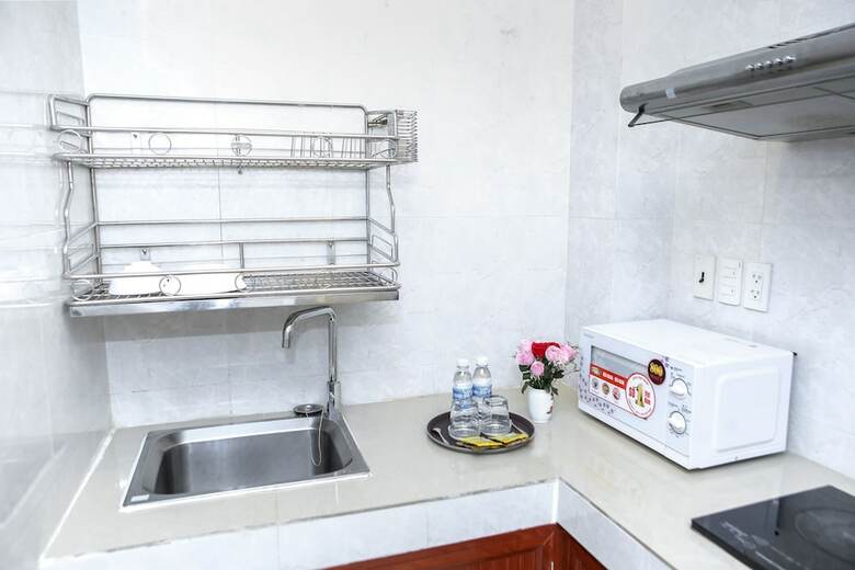 Aparthotel Blue Sapphire Hotel & Apartment