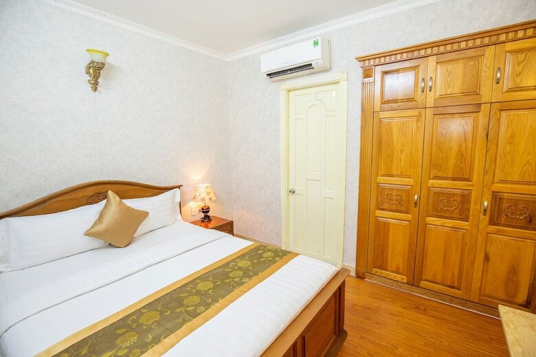 Aparthotel Blue Sapphire Hotel & Apartment