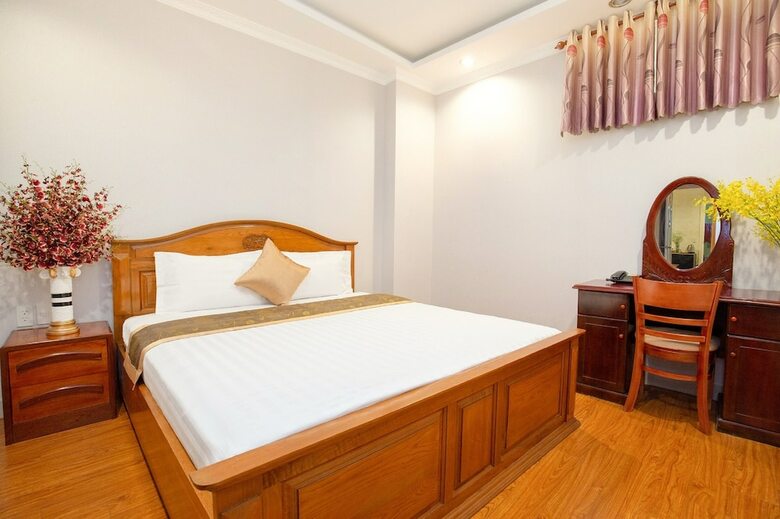 Aparthotel Blue Sapphire Hotel & Apartment