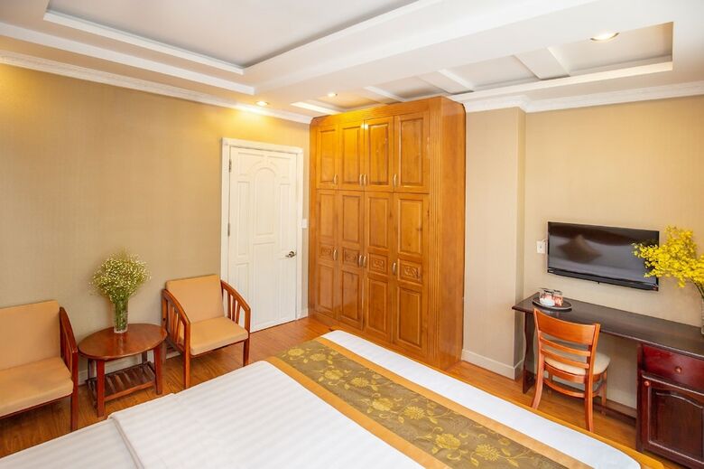 Aparthotel Blue Sapphire Hotel & Apartment