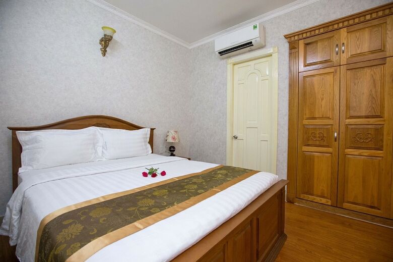 Aparthotel Blue Sapphire Hotel & Apartment