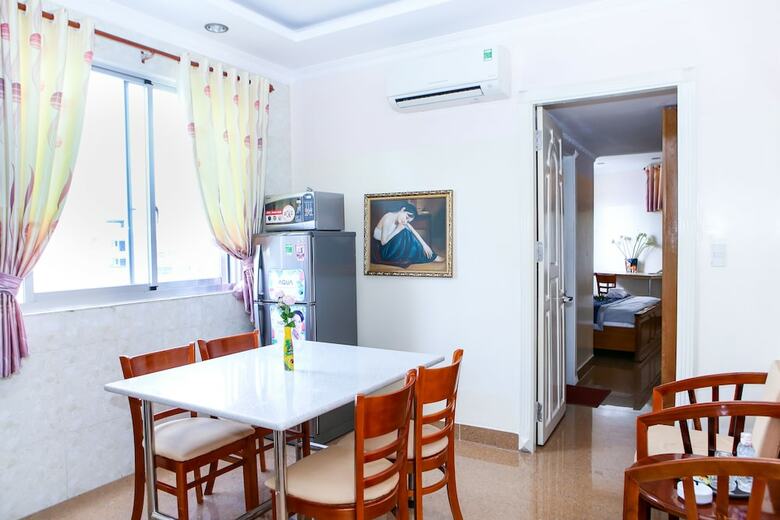 Aparthotel Blue Sapphire Hotel & Apartment