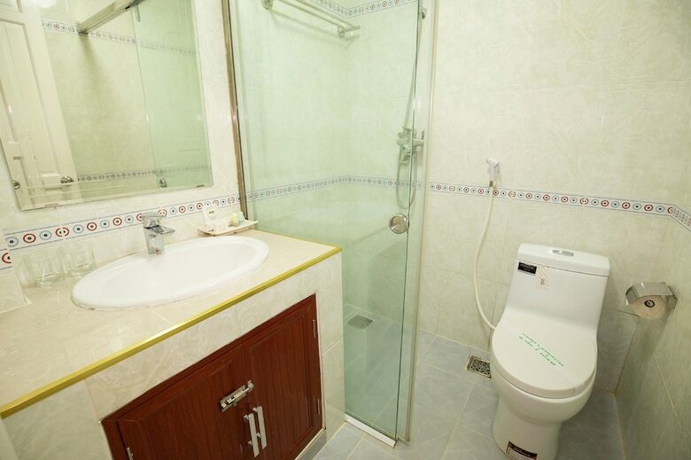 Aparthotel Blue Sapphire Hotel & Apartment