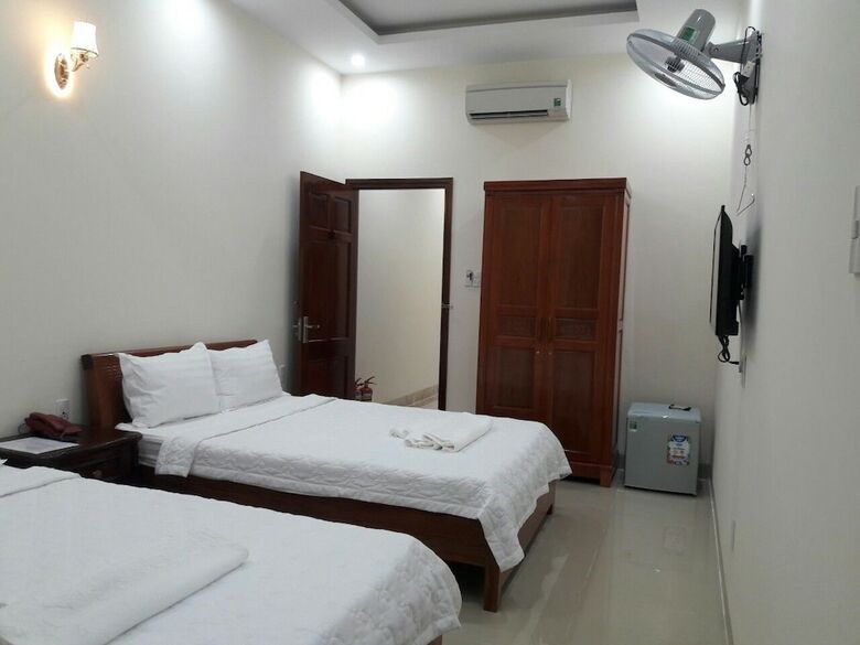 Huu Nghia Hotel