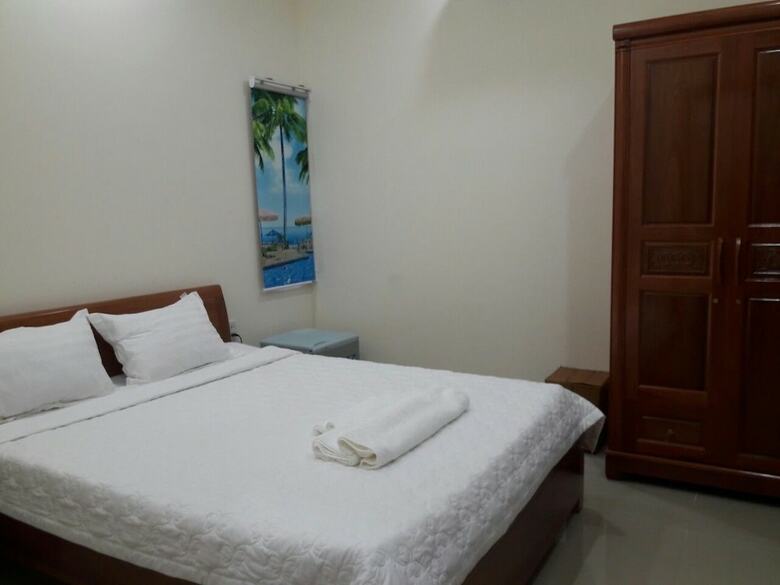 Huu Nghia Hotel