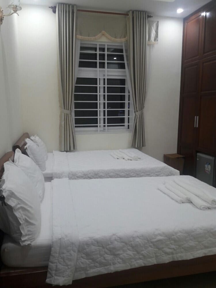 Huu Nghia Hotel