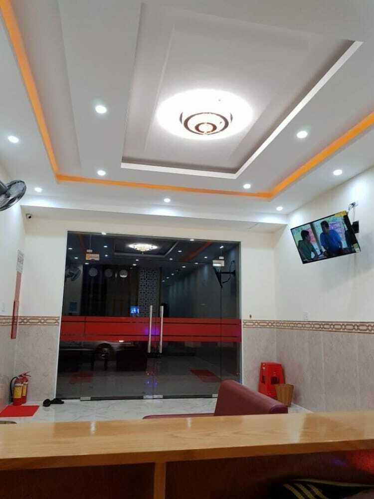 Huu Nghia Hotel