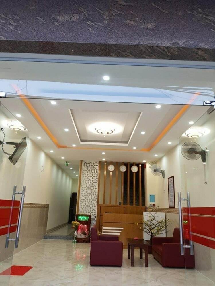 Huu Nghia Hotel