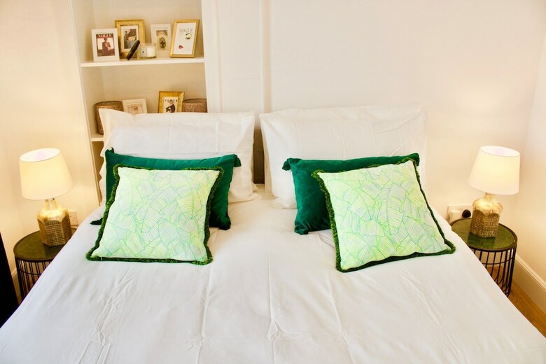 Castle View Apartment