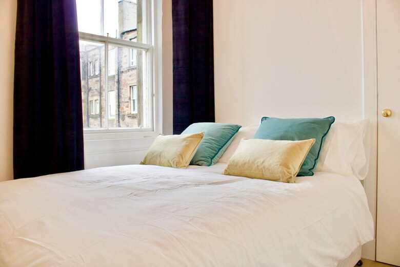 Castle View Apartment