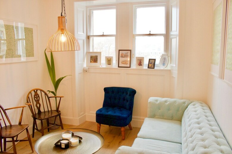 Castle View Apartment