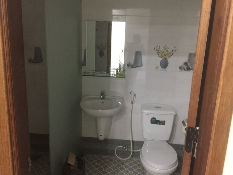 Thanh Hung Hotel