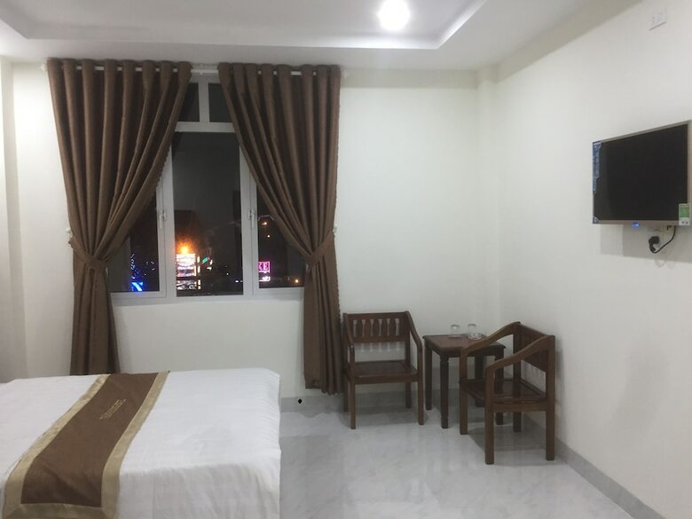 Thanh Hung Hotel