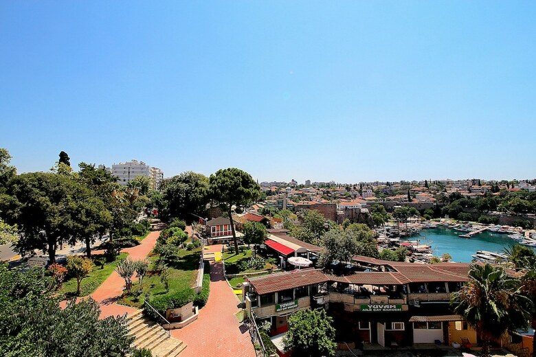 Apartamento Old Town