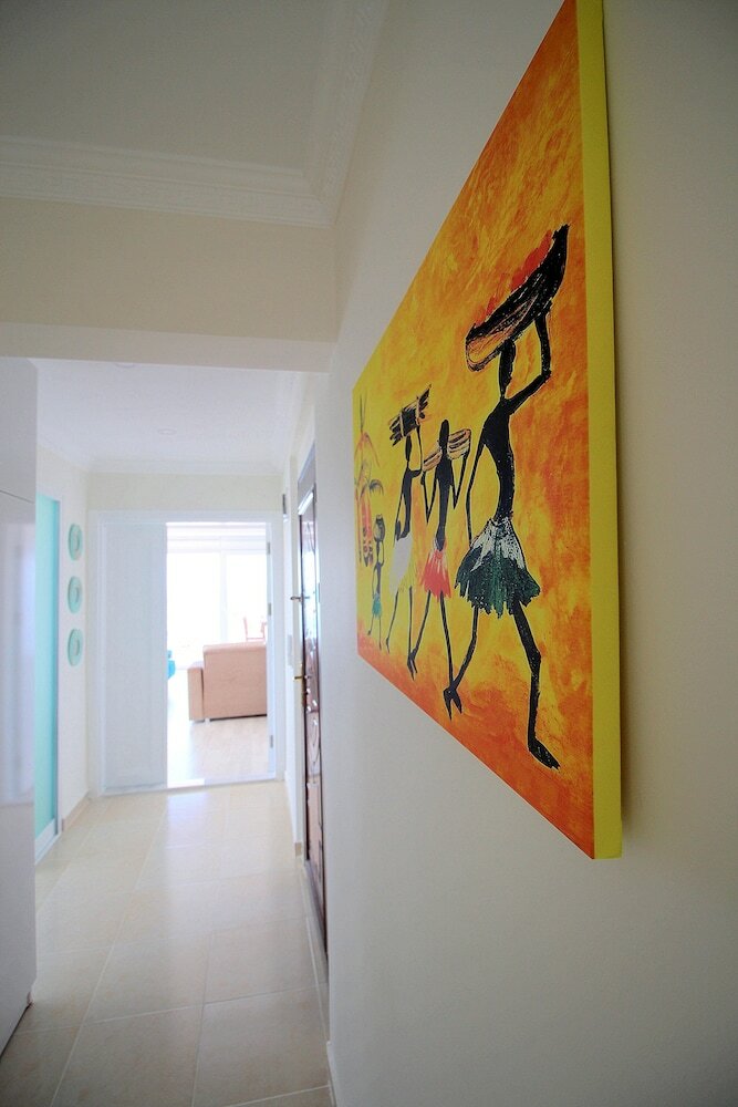 Apartamento Old Town