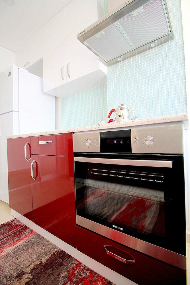Apartamento Old Town