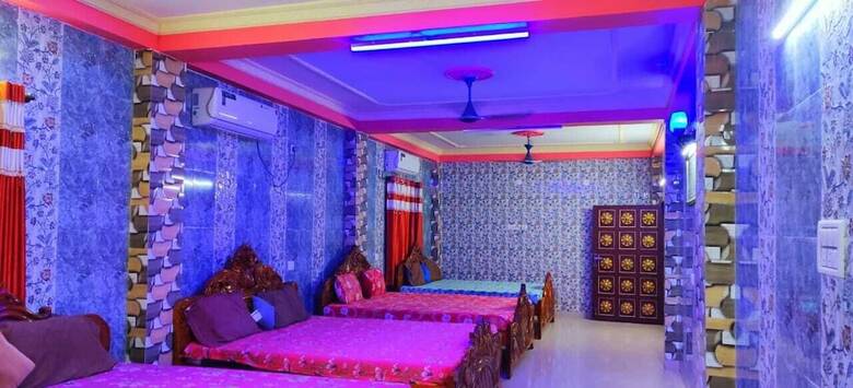 Hotel Royal Island