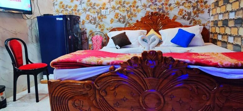 Hotel Royal Island