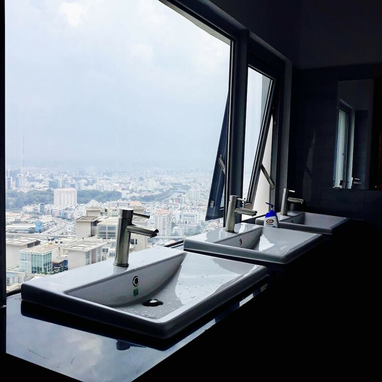 Hostal Penthouse Hostel & Spa