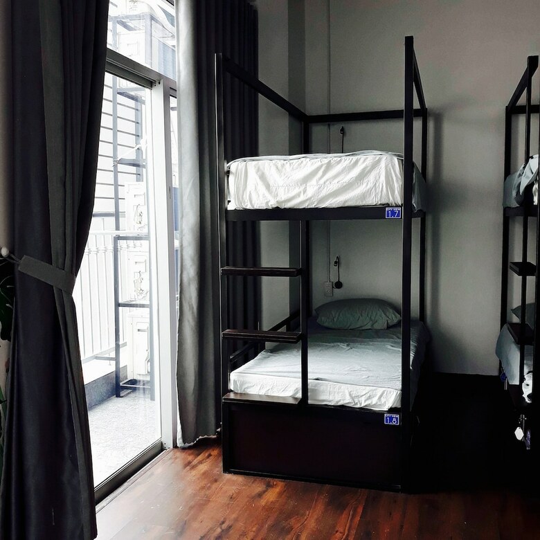 Hostal Penthouse Hostel & Spa