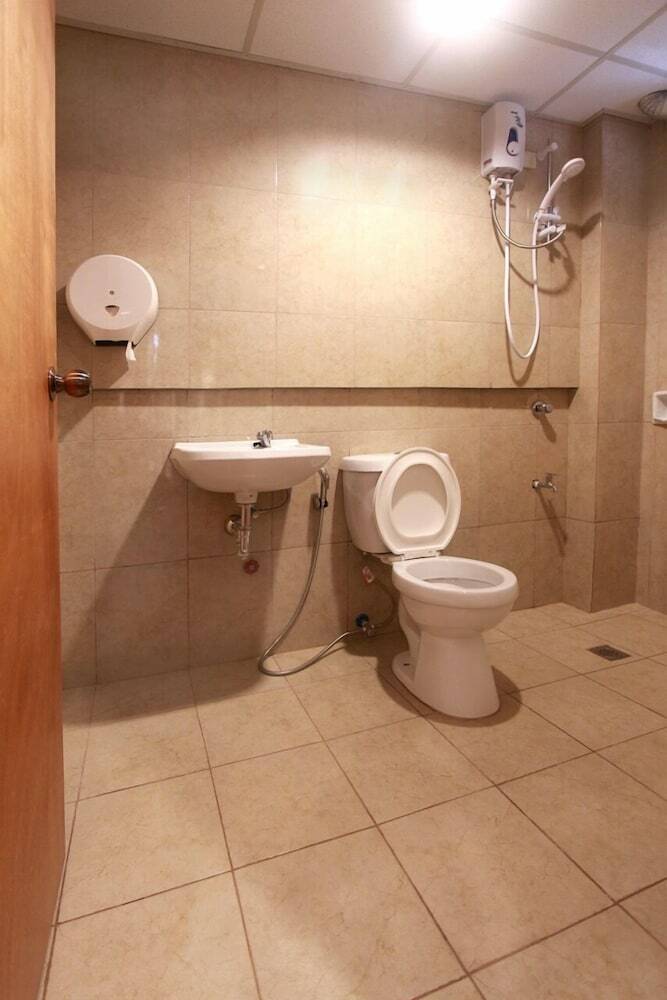 Sj Mansion Hotel