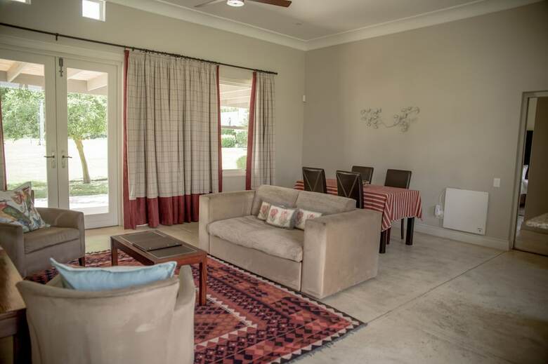 Bed & Breakfast Gaikou Lodge